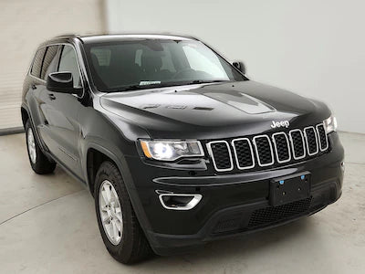 2018 Jeep Grand Cherokee Laredo, 58k miles