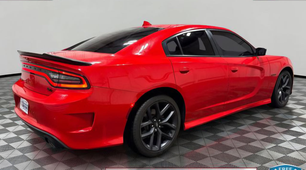 2021 Dodge Charger RT, 67k miles