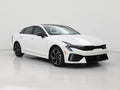 2025 Kia K5 GT-Line, 37k miles