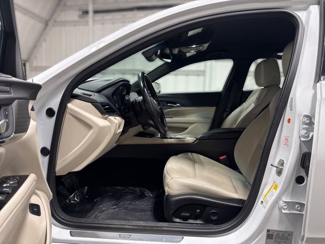 2023 Cadillac CT4
PREMIUM LUXURY, 63k miles