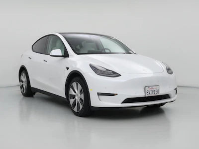 2021 Tesla Model Y Long Range, 39k miles