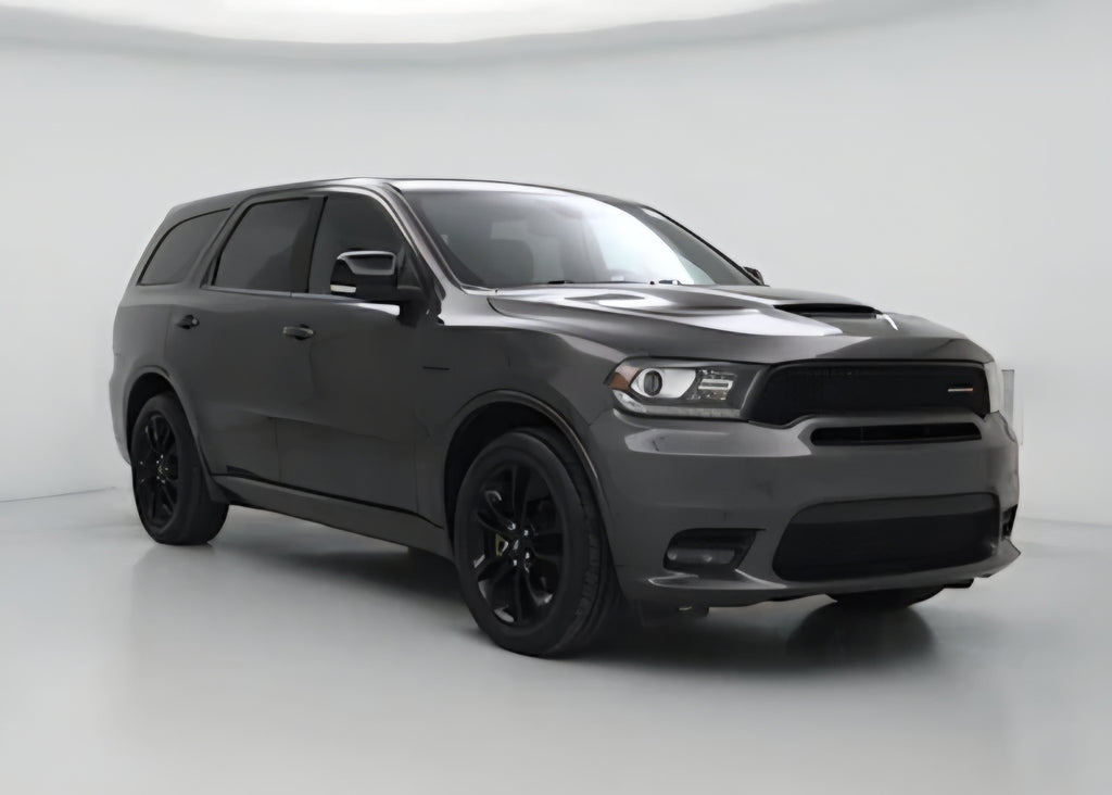 2020 Dodge Durango R/T, 43k miles