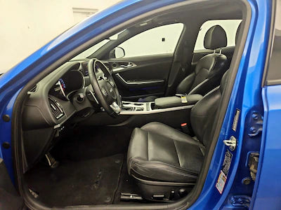 2022 Kia Stinger GT1, 82k miles