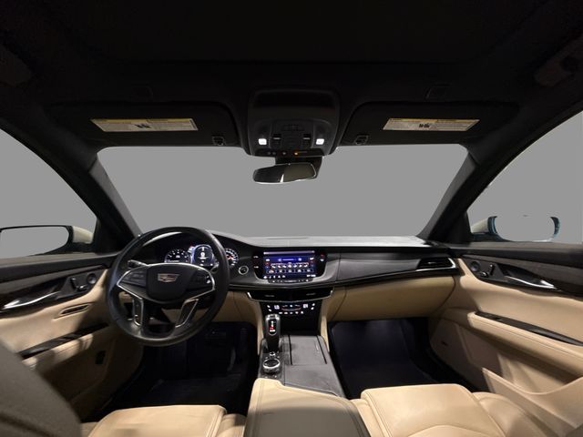2020 Cadillac CT6
LUXURY, 95k miles