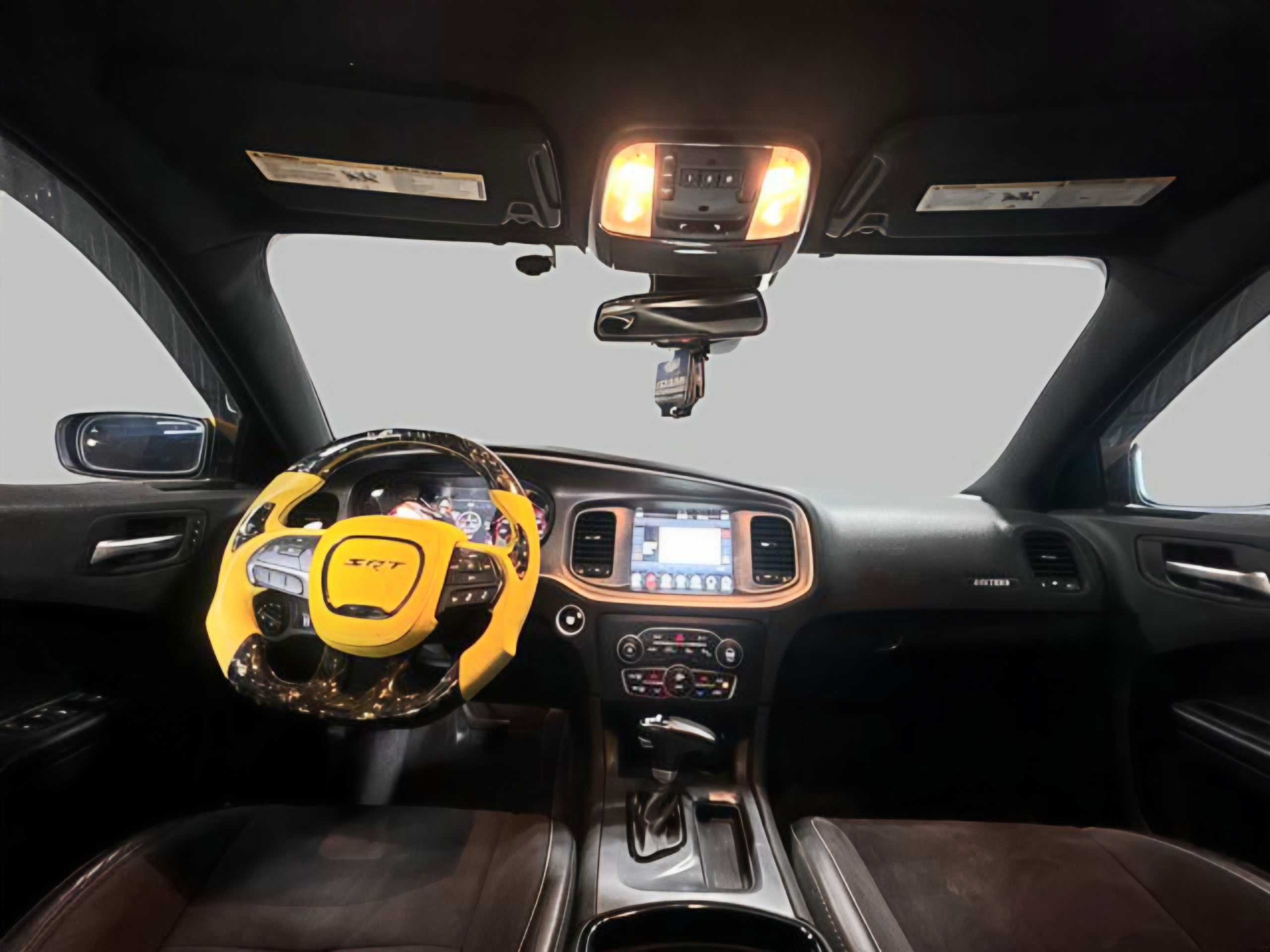 2017 Dodge Charger
Daytona, 84k miles
