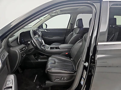 2023 Hyundai Palisade Limited, 33k miles