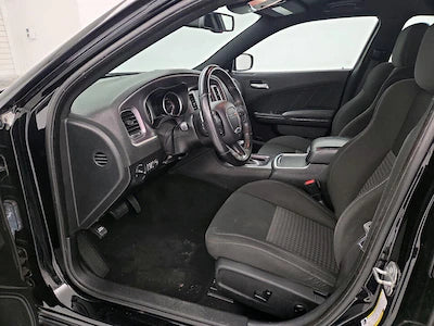 2019 Dodge Charger GT, 60k miles