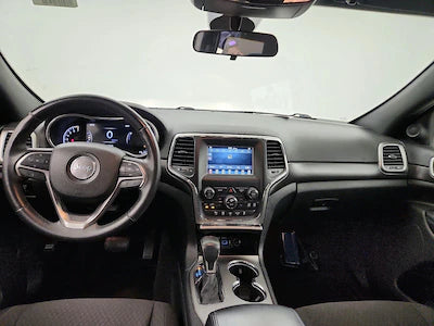 2018 Jeep Grand Cherokee Laredo, 58k miles