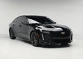2021 Cadillac CT5 V, 67k miles