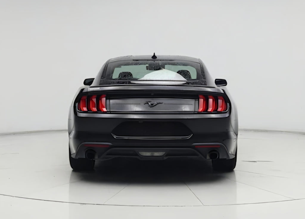 2022 Ford Mustang Ecoboost Premium, 41k miles