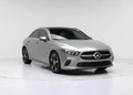 2021 Mercedes-Benz A220, 54k miles
