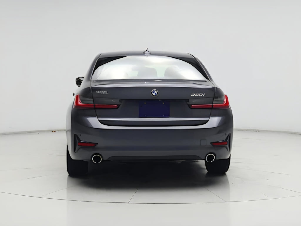 2021 BMW 330 I, 43k miles