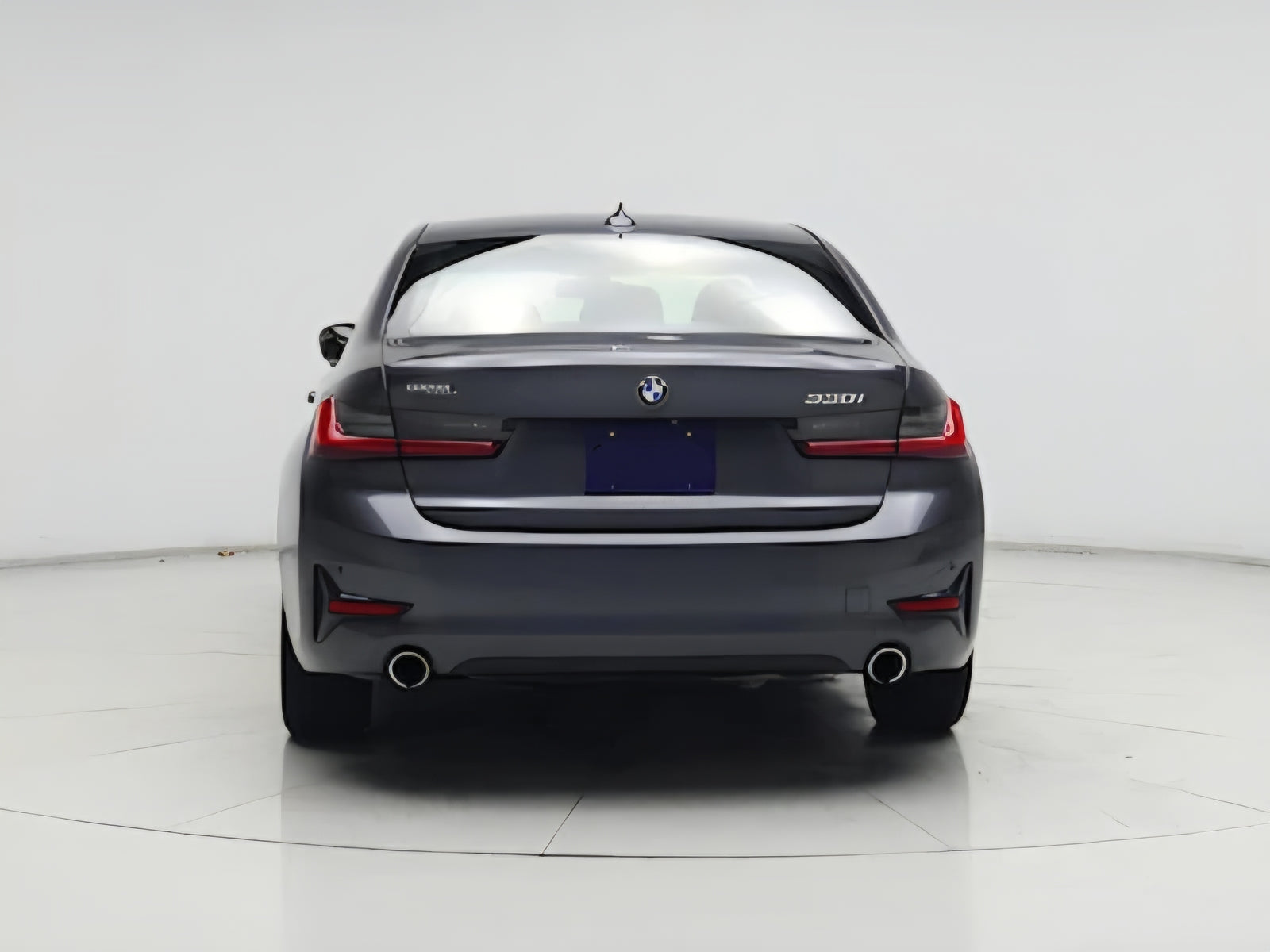 2021 BMW 330 I, 43k miles