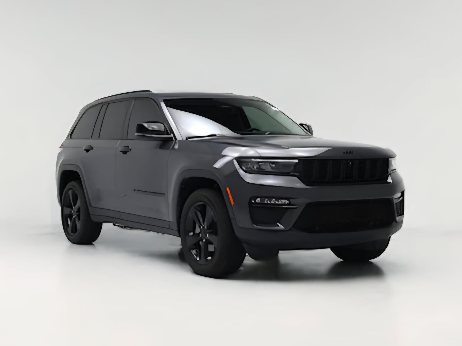 2023 Jeep Grand Cherokee Limited, 53k miles