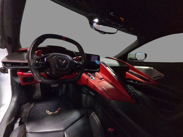2020 Chevrolet Corvette Stingray 3LT, 25k miles