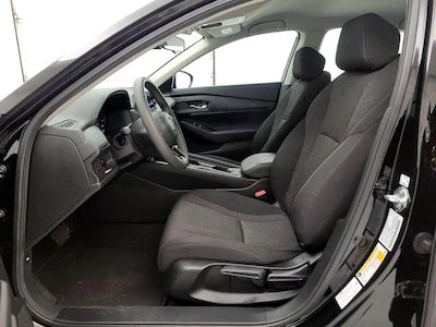 2025 Honda Accord LX, 31k miles