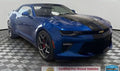 2017 Chevrolet CAMARO
SS,  43k miles